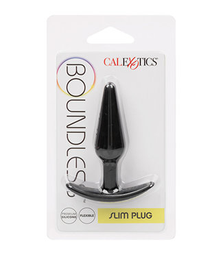 Boundless Slim Plug