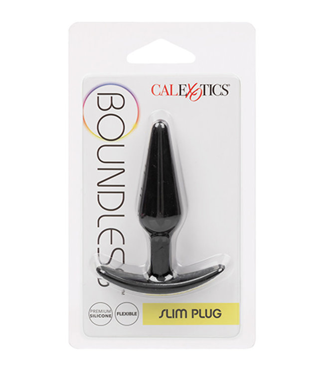 Boundless Slim Plug