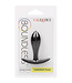 Boundless Teardrop Plug