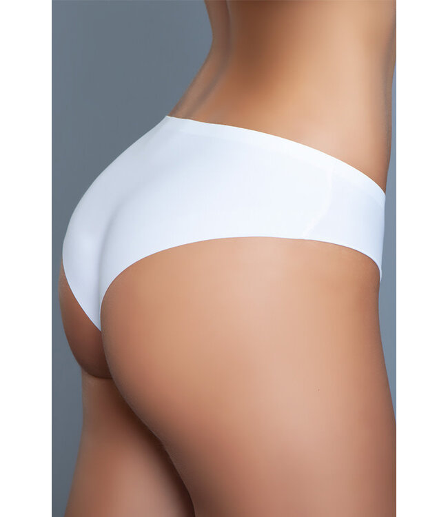 Desiree White Panty 2048