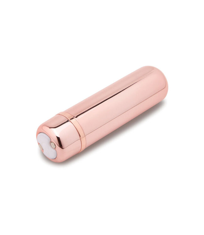 Nu Sensuelle Joie Bullet in Gift Box 15 Function Rose Gold