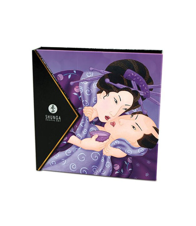 Shunga Geisha's Secret Kit Exotic Fruits