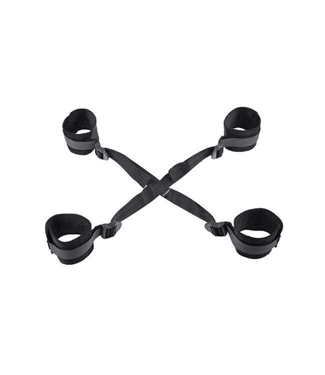 Sex & Mishchief Hog Tie