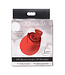 Inmi Bloomgasm Wild Rose 10x Clitoral Stimulator