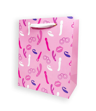 Vibrators Gift Bag