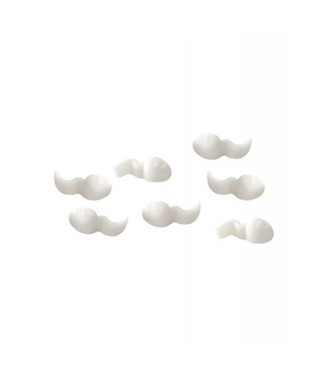 Cummies Sperm Shape Candy