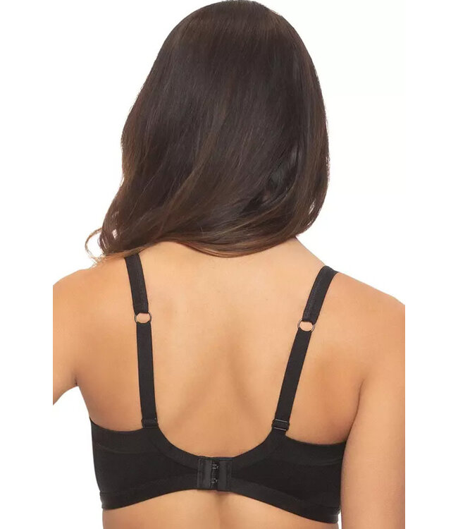 Felina Wireless Seamless Side Smoothing Bra 2-Pack 4591VP2