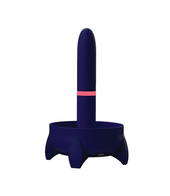 Tracy's Dog Steelcan Automatic Male Masturbator