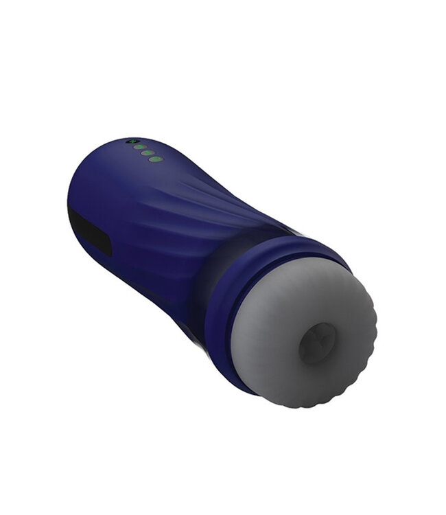 Tracy's Dog Steelcan Automatic Male Masturbator