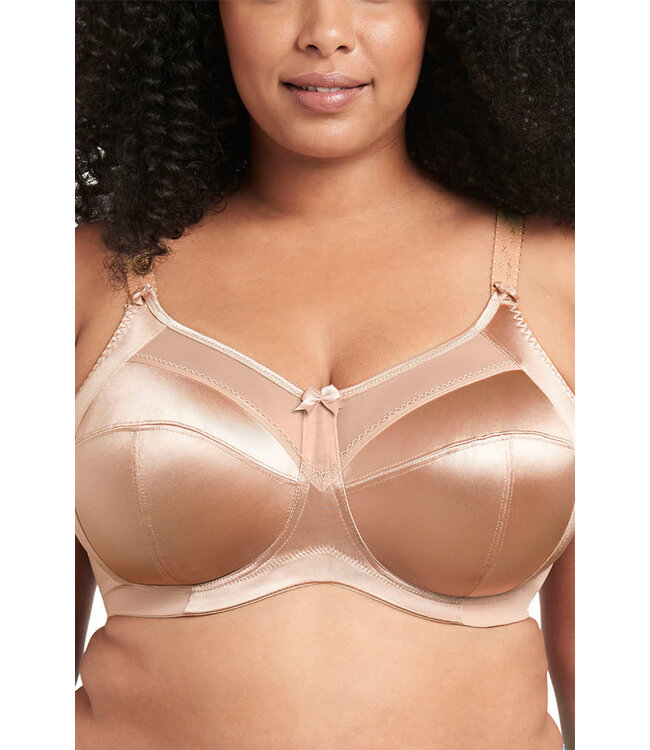 Goddess Keira Soft Cup Bra GD6093