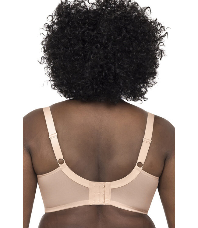 Goddess Verity Full Cup Fawn Bra GD700204