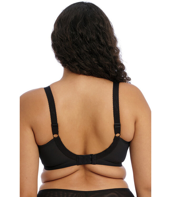 Elomi Namrah Bandless Pale Blush Bra EL301336