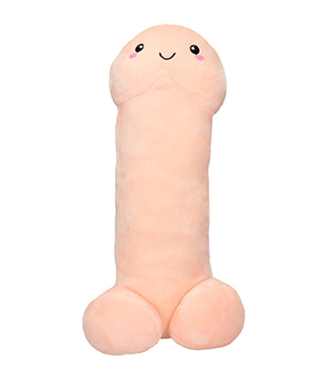 Shots S-Line Penis Plushie 12in