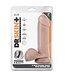 Dr. Skin Plus 8in TripleDens Posable Beige