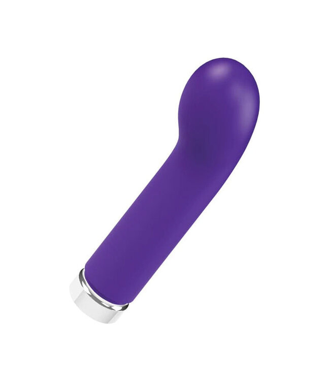 VeDO Gee plus Rechargeable Vibe Indigo