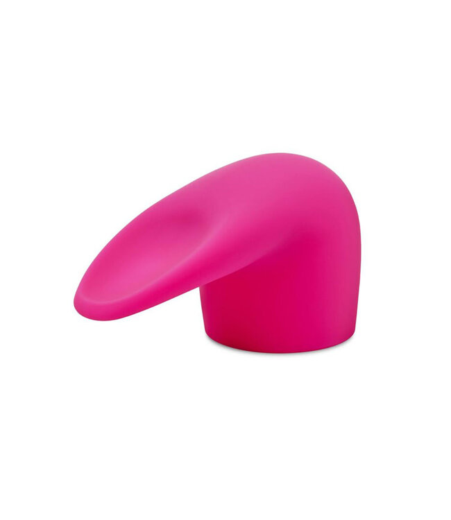 Le Wand Flick Flexible Silicone Attachment