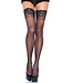 Stay Up Thigh High Plus 1022X