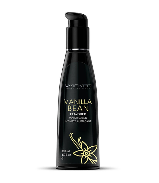 Wicked Aqua Vanilla Bean 4oz