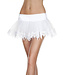 Tear Drop Net Petticoat 713
