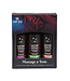 Earthly Body Gift Set Massage A Trois