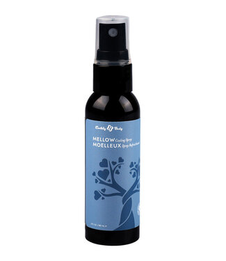 EB Hemp Seed Night Mellow Cooling Spray