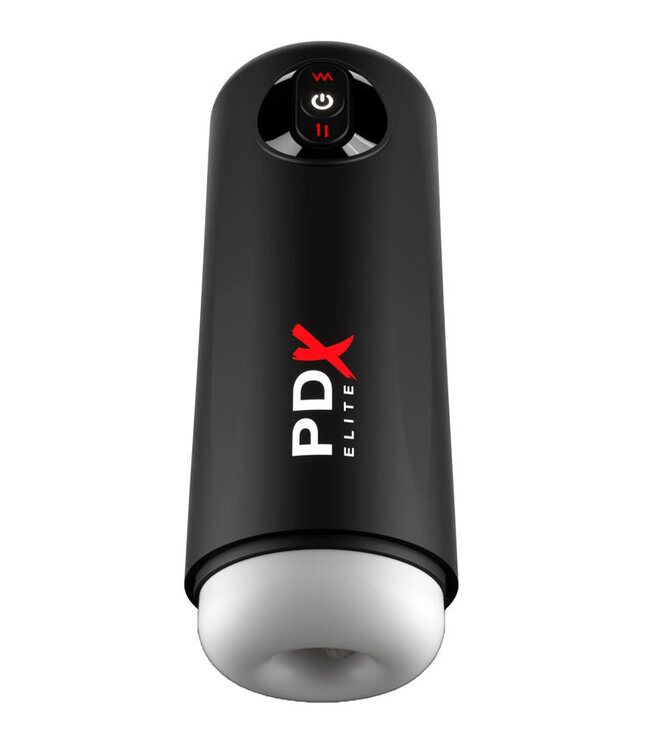 PDX Elite Moto Milker