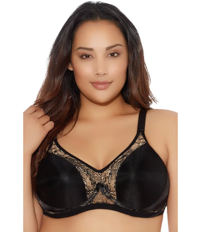 Goddess Yvette Underwire Bra GD6750