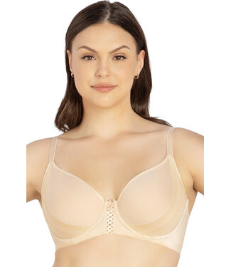 Parfait Shea Spacer T-Shirt Bare Bra P6061