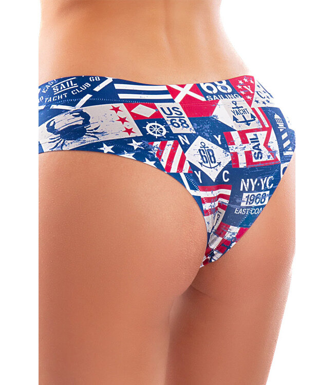 USA Marine Slip