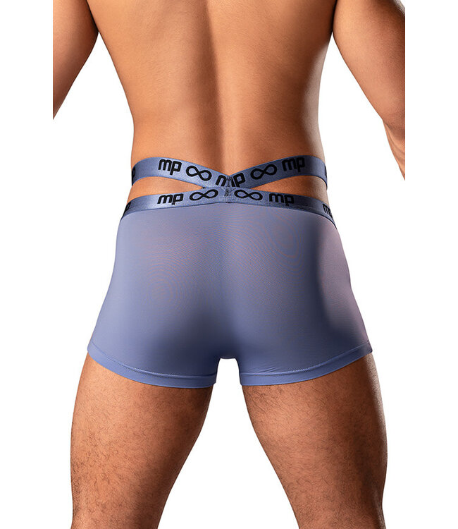 James Periwinkle Men's Boxer Brief 128287