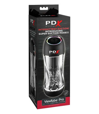 PDX Elite ViewTube Pro
