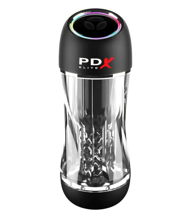 PDX Elite ViewTube Pro