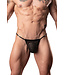 Danny Black Men's G-String 450288