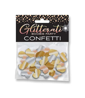 Glitterati Boobie Confetti