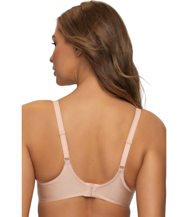 Felina Celestial Seamless Cameo Rose T-Shirt Bra 135160