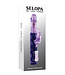 Selopa Bunny Thruster Purple