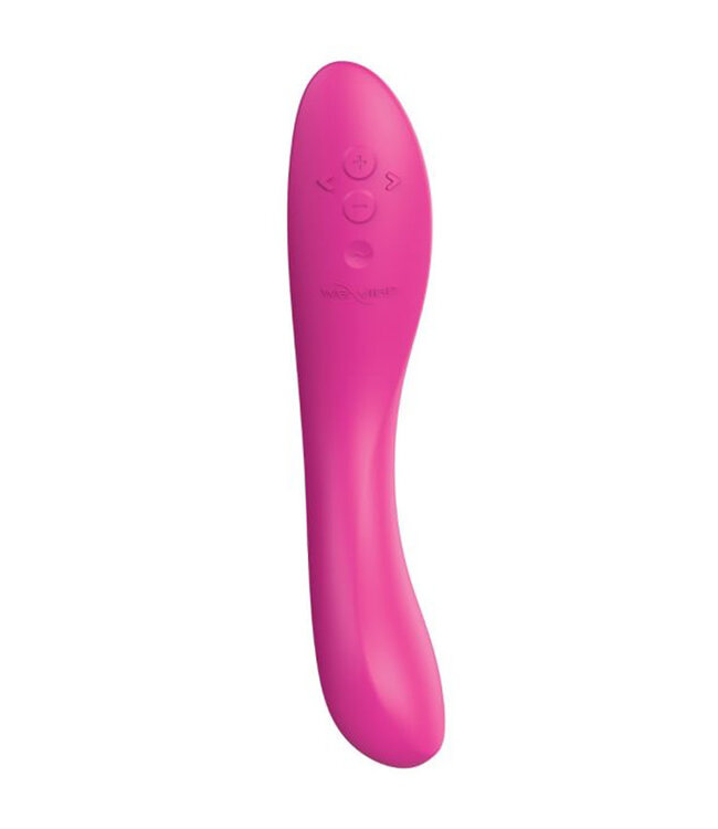 We-Vibe Rave 2 Fuchsia