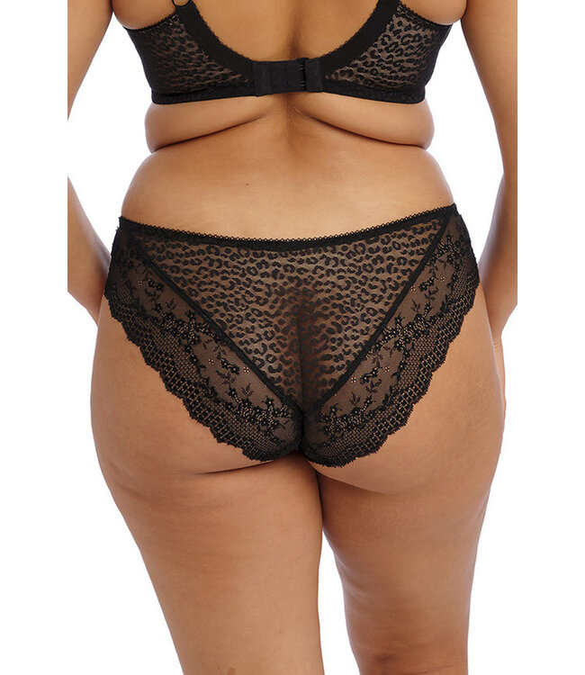 Lucie Rock n.n Rose Brazilian Panty EL4495