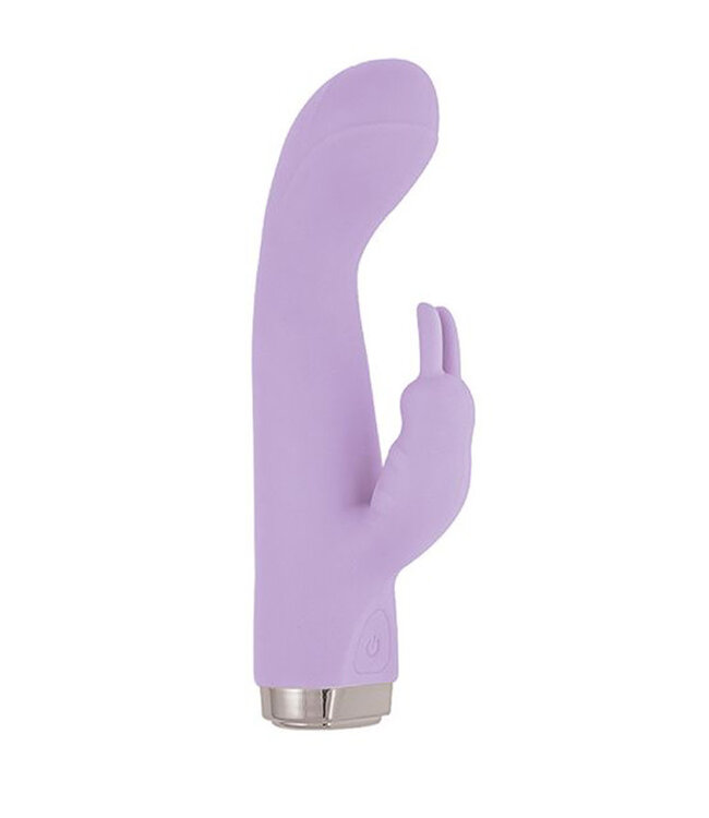 My Secret Rabbit Purple