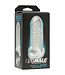 OptiMale Extender With Ball Strap Thick Frost