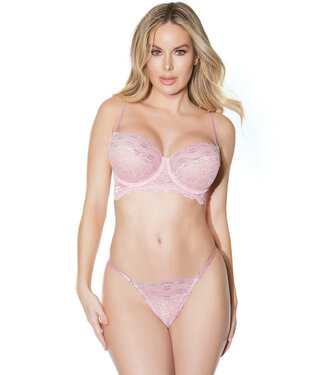 Gwen Pink Set 21509