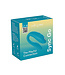 We-Vibe Sync Go Turquoise