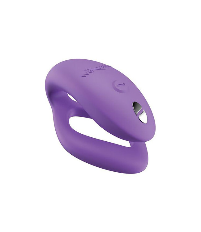 We-Vibe Sync O Purple