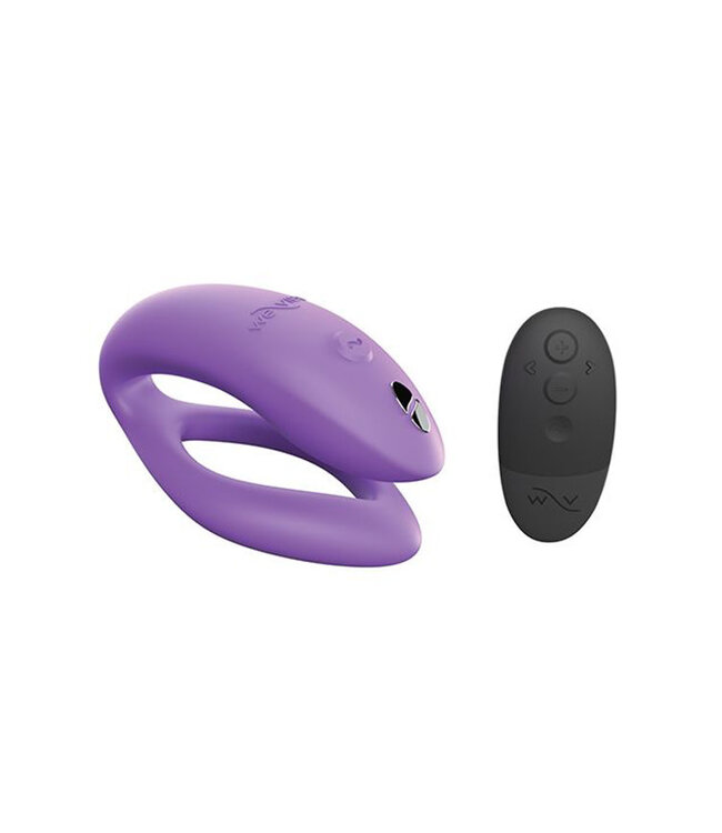 We-Vibe Sync O Purple