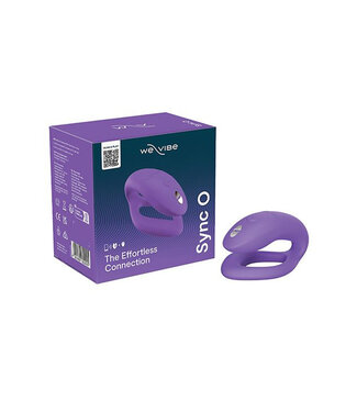 We-Vibe Sync O Purple