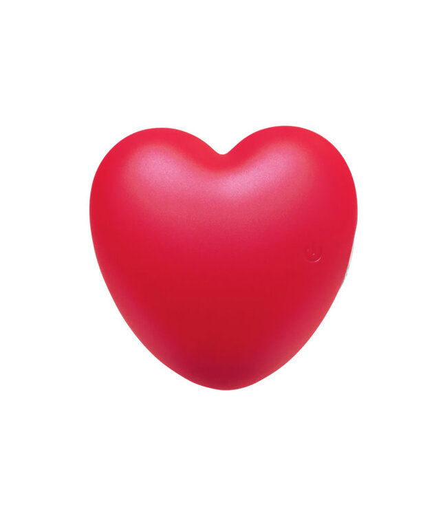 VeDO Amore Rechargeable Pleasure Vibe Red