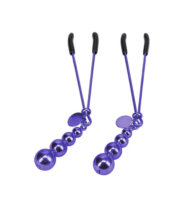 Merci The VIP Room BDSM Premium Set Black