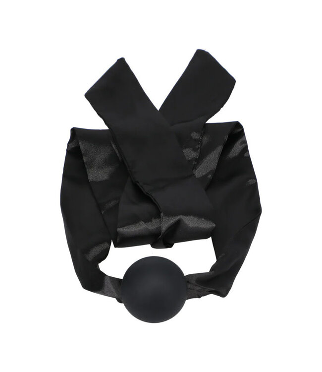 Merci The VIP Room BDSM Premium Set Black