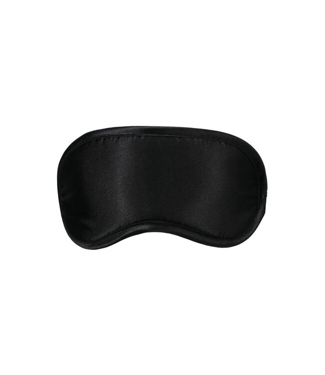 Merci The VIP Room BDSM Premium Set Black