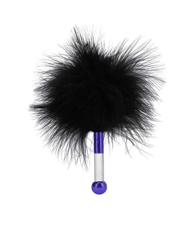 Merci The VIP Room BDSM Premium Set Black